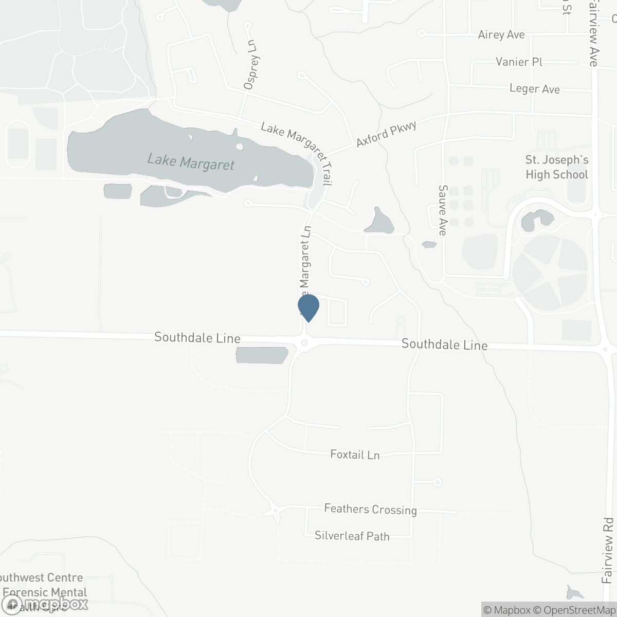 37 LAKE MARGARET TRAIL, St. Thomas, Ontario N5R 6K7